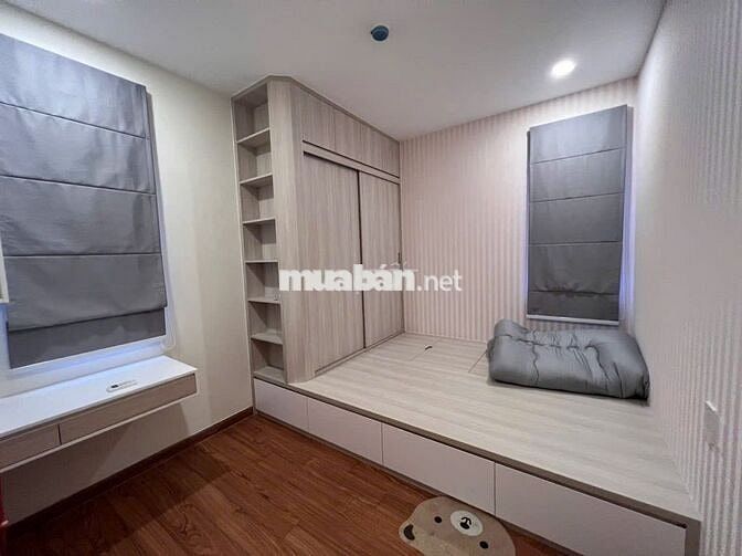 CHO THUÊ CĂN 3 PHÒNG NGỦ ĐẦY ĐỦ NỘI THẤT NHƯ HÌNH. LH XEM NHÀ.