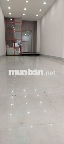 Cho thuê MT nối Phan Xích Long 4x24m, 3 lầu 6pn,6wc, giá 42 triệu