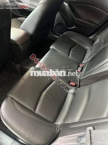 Mazda 3 1.5L Luxury 2019 – Cực đẹp – Giá 453 triệu