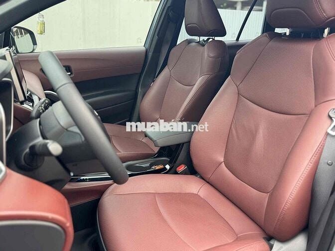 Toyota Corolla Cross 1.8V sản xuất 2022