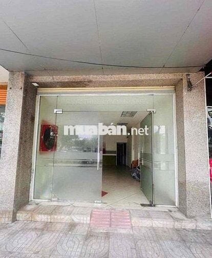 MẶT BẰNG MẶT TIỀN ĐIỆN BIÊN PHỦ NGAY VÒNG XOAY 4.2x22m 1 TRỆT 1 LẦU💕💕💕