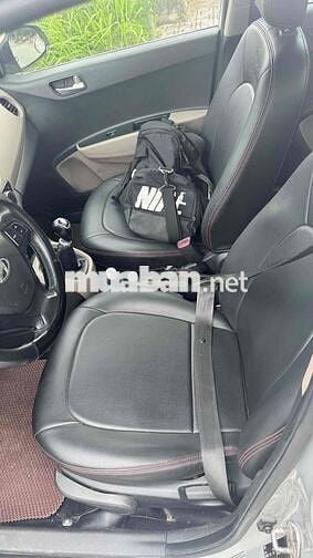 Hyundai Grand i10 2015 BẢN ĐỦ