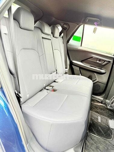 Toyota Yaris Cross 1.5 D-CVT sản xuất 2024
