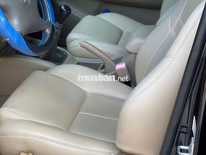 Toyota Fortuner 2010 - 15000 km