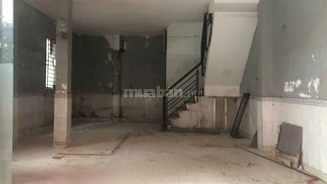 Cho thuê nhà góc 2 mặt tiền số 129 Cù Lao, Phường 2, Quận Phú Nhuận