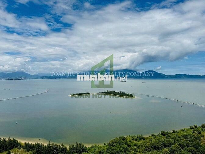 Căn hộ Blooming Đà Nẵng 1PN full nội thất