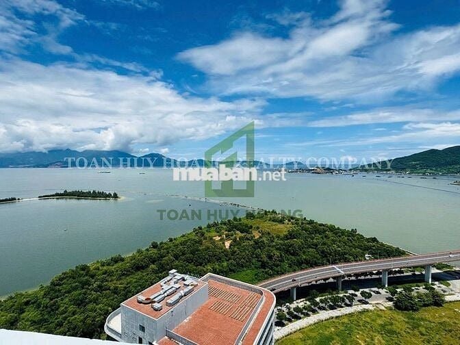 Căn hộ Blooming Đà Nẵng 1PN full nội thất