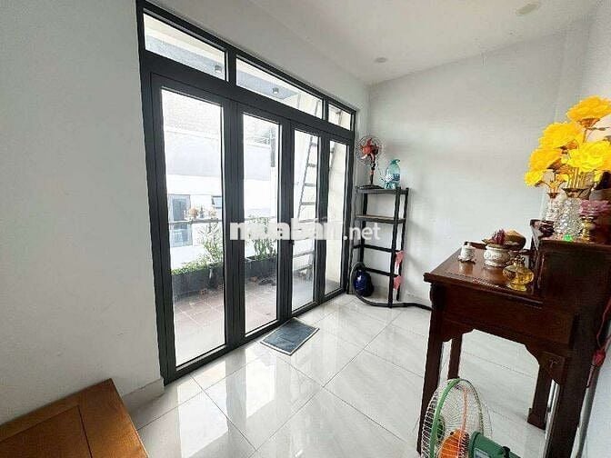 4 TẦNG - 36M2 - NGAY AEON MALL TÂN PHÚ - 3 PN - nhỉnh 5tỉ