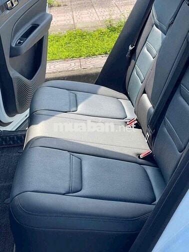 Ford Territory Titanium X 1.5 AT sản xuất 2025