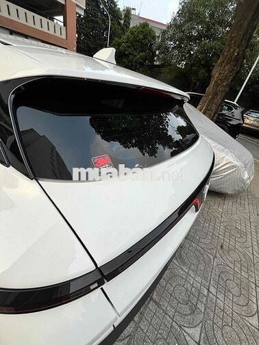 VinFast VF6 2025 Plus - 3500 km