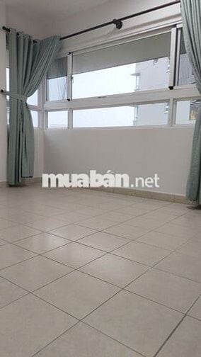 Cần bán căn hộ chung cư  An Phú Apartment, 3PN, nhà trống có ban công
