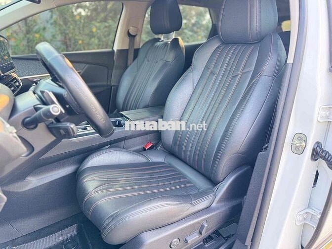 Peugeot 3008 Allure 1.6 AT sản xuất 2022