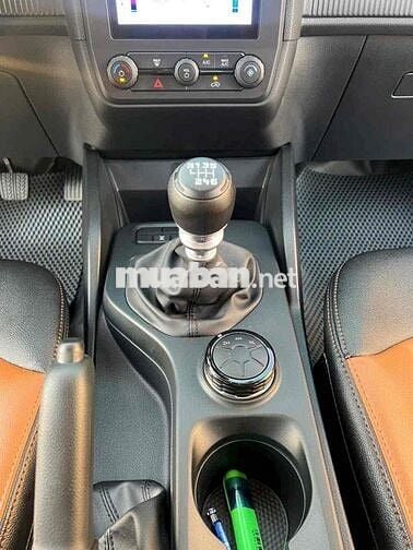 Ford Ranger 2022 XL 2.0 4x4 MT - 65000 km