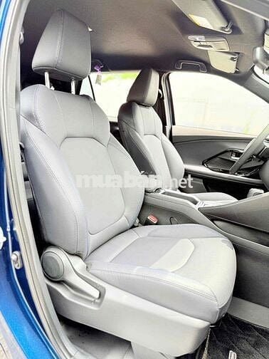 Toyota Yaris Cross 1.5 D-CVT sản xuất 2024