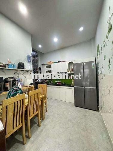 4 TẦNG - 36M2 - NGAY AEON MALL TÂN PHÚ - 3 PN - nhỉnh 5tỉ