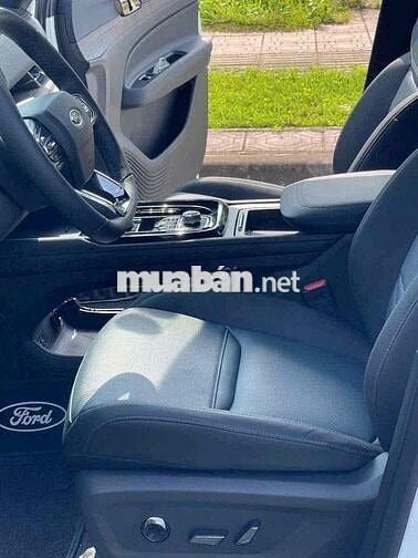 Ford Territory Titanium X 1.5 AT sản xuất 2025