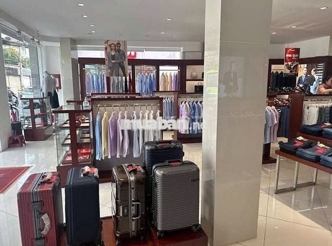 💥 NGANG 14M SÀN SUỐT MẶT TIỀN  LÊ QUANG ĐINH - QUẬN BÌNH THẠNH 💥