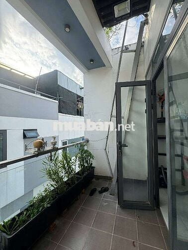4 TẦNG - 36M2 - NGAY AEON MALL TÂN PHÚ - 3 PN - nhỉnh 5tỉ