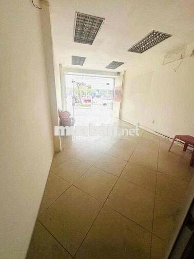 MẶT BẰNG MẶT TIỀN ĐIỆN BIÊN PHỦ NGAY VÒNG XOAY 4.2x22m 1 TRỆT 1 LẦU💕💕💕
