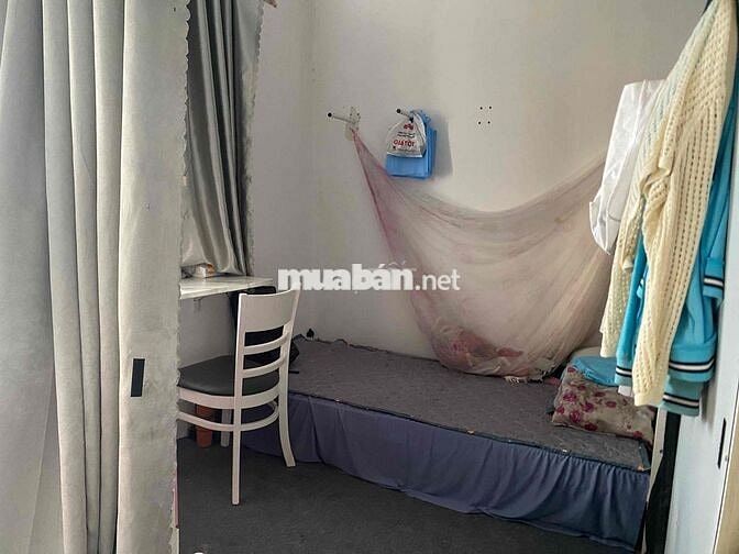 1,6tr bao chi phí sh điện nước TUYỂN NỮ Ở GHÉP NHÀ NGUYÊN CĂN
