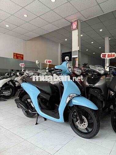 JANUS 2017. Máy Zin Êm Ấm. Xe Rất Đẹp. BS 68