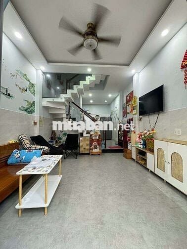 4 TẦNG - 36M2 - NGAY AEON MALL TÂN PHÚ - 3 PN - nhỉnh 5tỉ