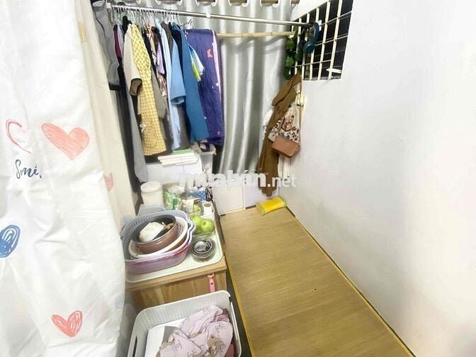1,6tr bao chi phí sh điện nước TUYỂN NỮ Ở GHÉP NHÀ NGUYÊN CĂN