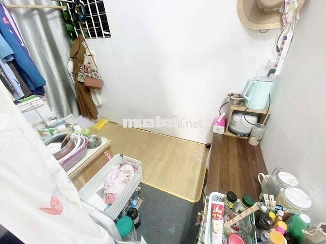 1,6tr bao chi phí sh điện nước TUYỂN NỮ Ở GHÉP NHÀ NGUYÊN CĂN