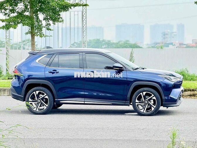 Toyota Yaris Cross 1.5 D-CVT sản xuất 2024