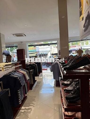 💥 NGANG 14M SÀN SUỐT MẶT TIỀN  LÊ QUANG ĐINH - QUẬN BÌNH THẠNH 💥