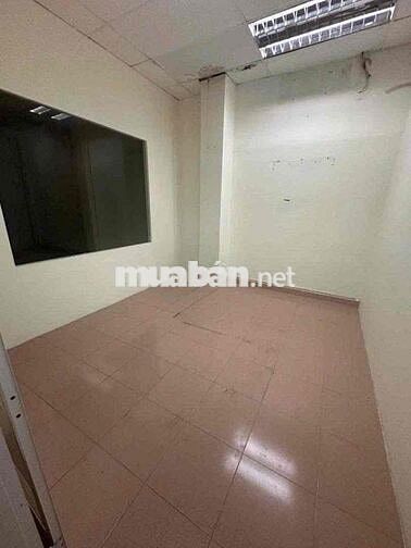 MẶT BẰNG MẶT TIỀN ĐIỆN BIÊN PHỦ NGAY VÒNG XOAY 4.2x22m 1 TRỆT 1 LẦU💕💕💕