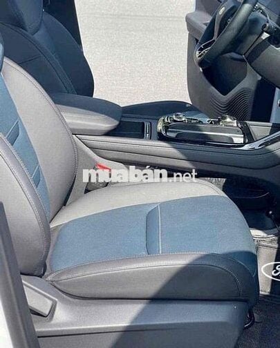 Ford Territory Titanium X 1.5 AT sản xuất 2025