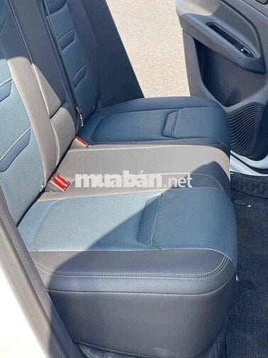 Ford Territory Titanium X 1.5 AT sản xuất 2025