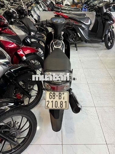 SIRIUS RC 2015. Giá Sinh Viên - Mâm Đỉa - BS 68