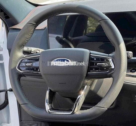 Ford Territory Titanium X 1.5 AT sản xuất 2025