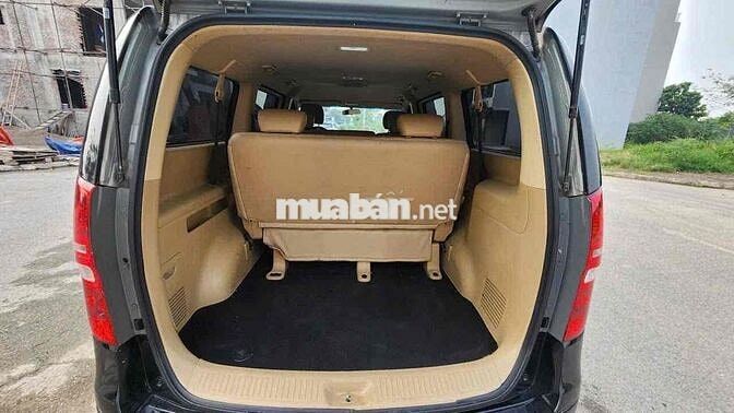 Hyundai Starex 2015 2.5D MT - 200000 km
