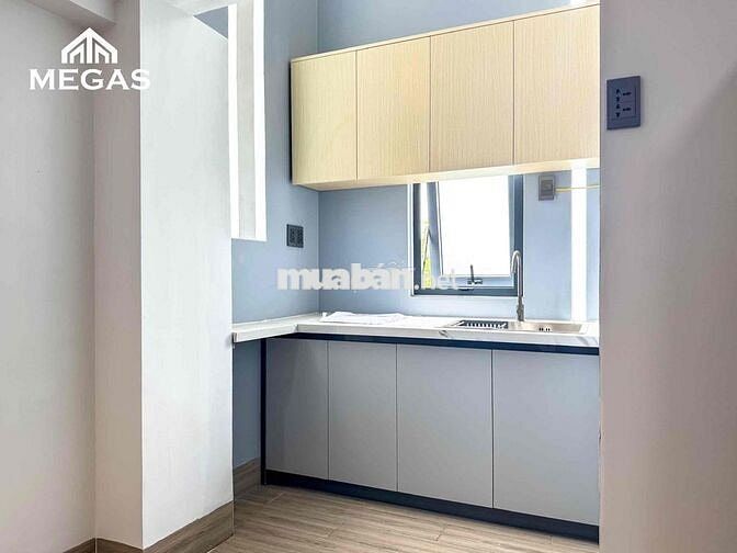 DỰ ÁN MỚI DUPLEX FULL NỘI THẤT 2 PHÒNG NGỦ NGAY TÂN SƠN - QUANG TRUNG