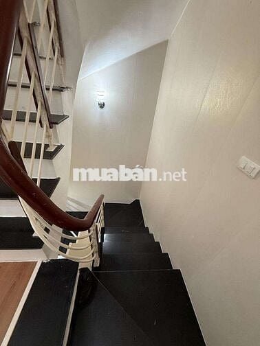 Chính chủ bán nhà phố Đào Tấn, diện tích 50m2, 3 tầng, giá 6,5 tỷ
