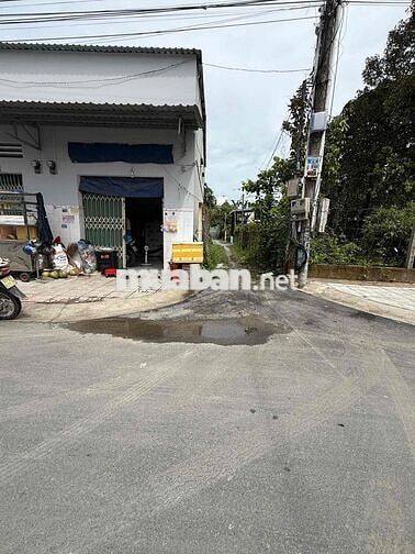 BẤN ĐẤT BÌNH NHÂM (5x22) ĐƯỜNG BÊ TÔNG
