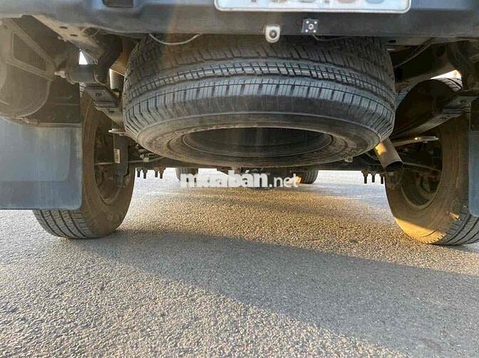 Ford Ranger 2022 XL 2.0 4x4 MT - 65000 km