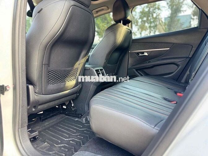 Peugeot 3008 Allure 1.6 AT sản xuất 2022