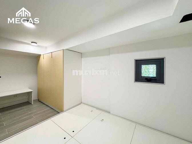 DỰ ÁN MỚI DUPLEX FULL NỘI THẤT 2 PHÒNG NGỦ NGAY TÂN SƠN - QUANG TRUNG