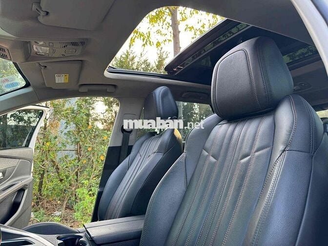 Peugeot 3008 Allure 1.6 AT sản xuất 2022