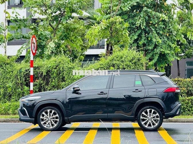 Toyota Corolla Cross 1.8V sản xuất 2022