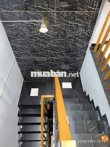 💥 NHÀ MỚI TINH – ĐẸP LUNG LINH – GIÁ TỐT