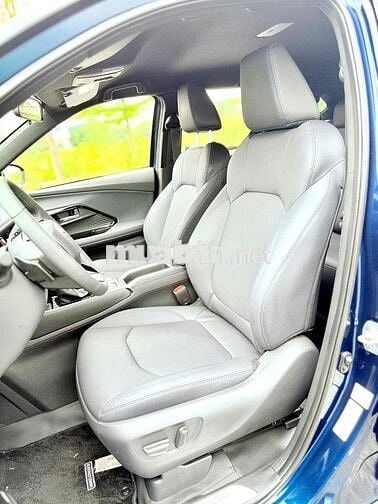 Toyota Yaris Cross 1.5 D-CVT sản xuất 2024