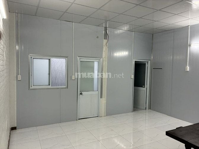 Phòng cho thuê, 40m2, 278/33 Bình Lợi, P.13, Q.Bình Thạnh, 5 triệu