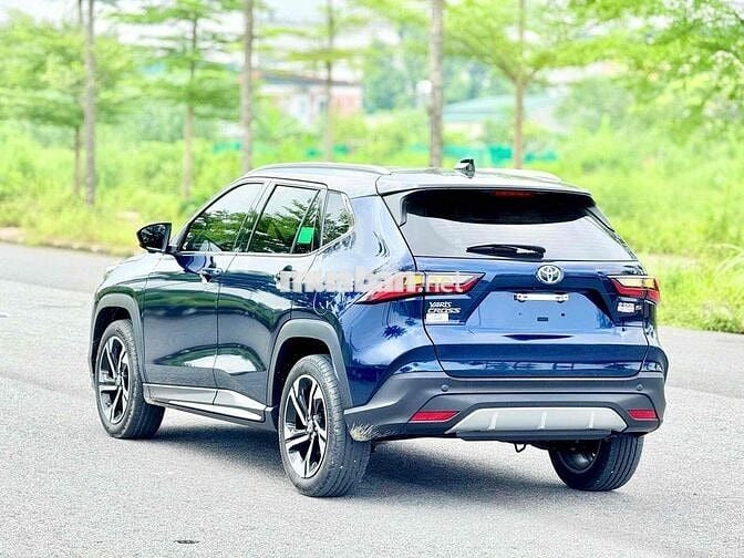 Toyota Yaris Cross 1.5 D-CVT sản xuất 2024