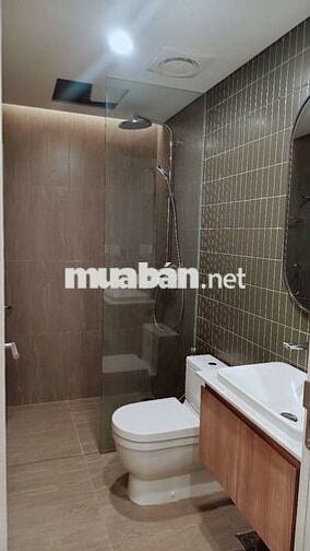 Căn hộ 2 phòng ngủ cho thuê tại SAM Tower Đà Nẵng