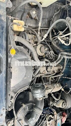 Toyota Zace 2000